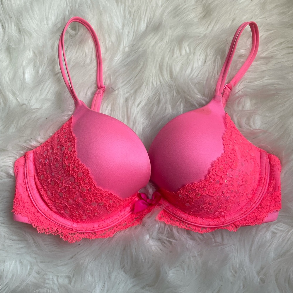 Victoria secret bra